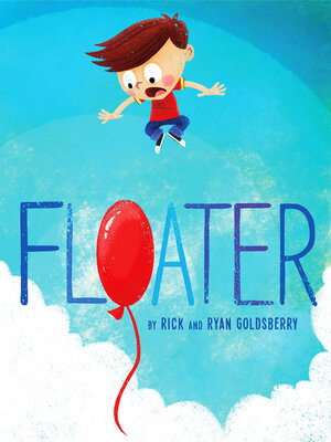 cover image of Floater